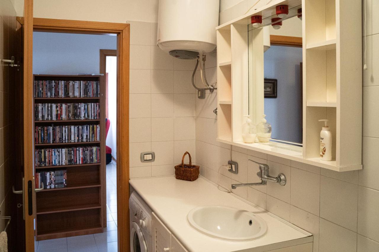 Elegant Apartment In Residence With Pool Acireale Luaran gambar