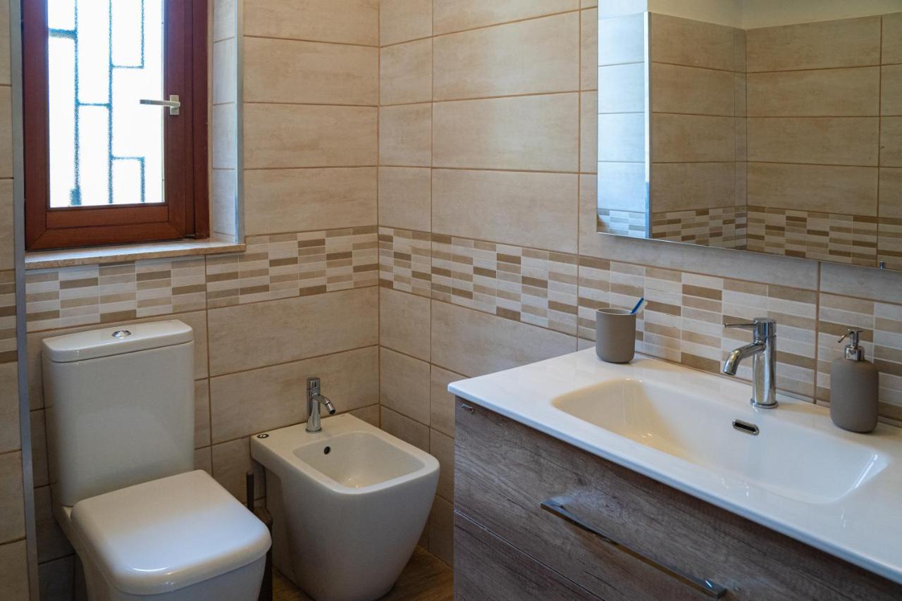 Elegant Apartment In Residence With Pool Acireale Luaran gambar