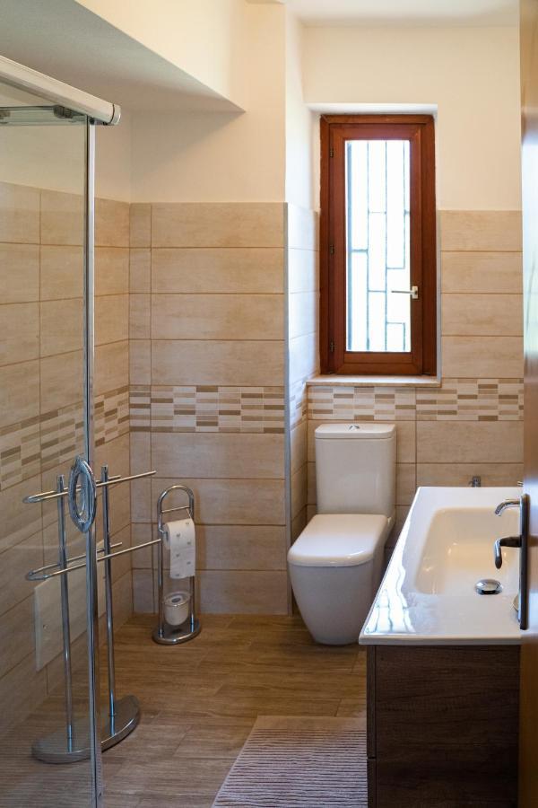 Elegant Apartment In Residence With Pool Acireale Luaran gambar